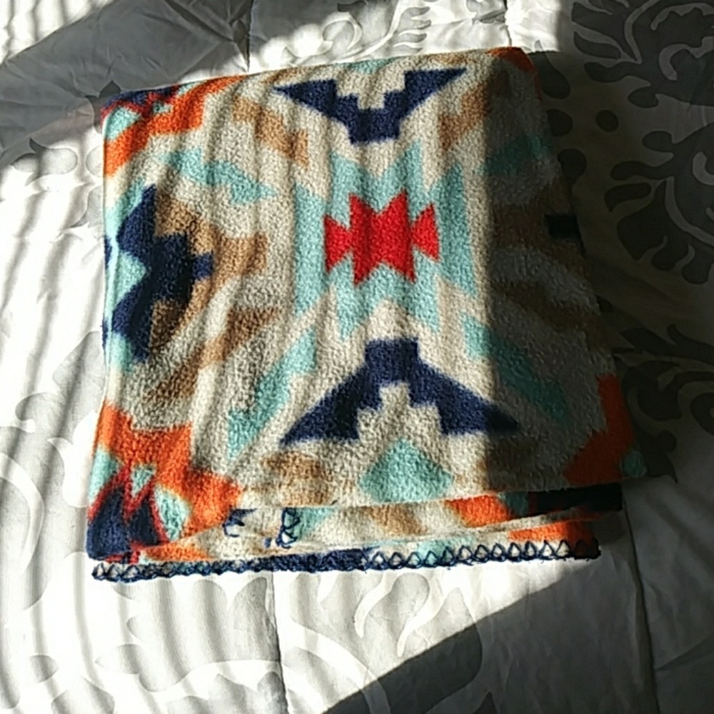 blanket